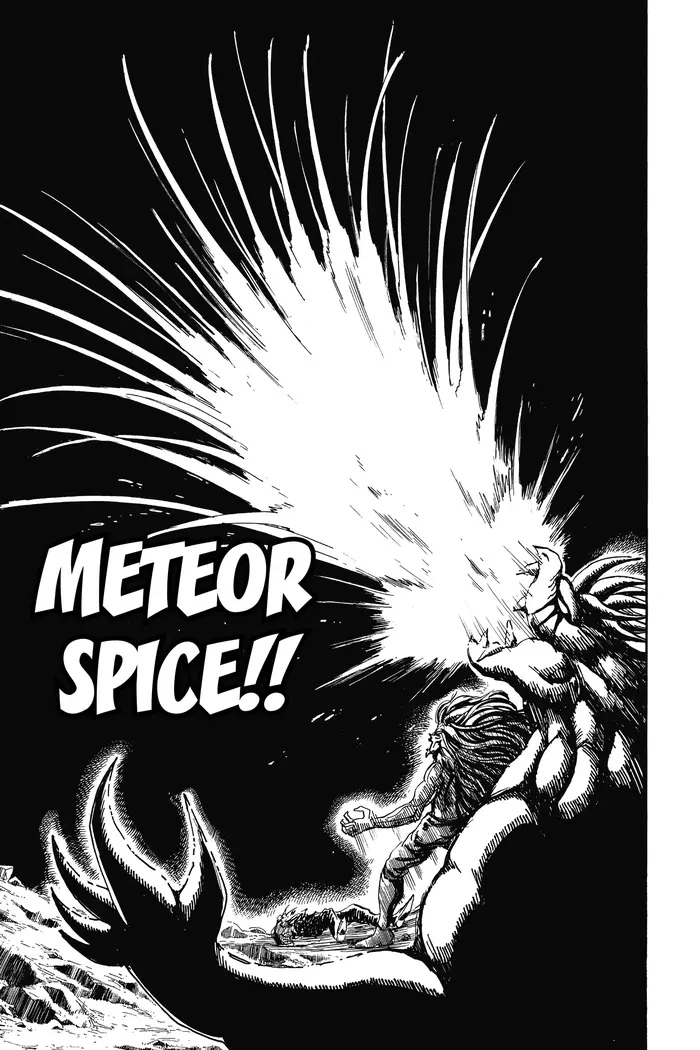 Toriko Chapter 254 image 25_optimized